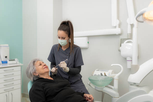 Best Emergency Broken Tooth Repair in Englishtown, NJ